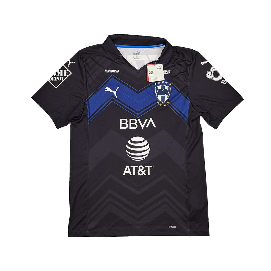 Camiseta de la tercera equipación Monterrey 2020/21 *BNWT* (varias tallas) Puma