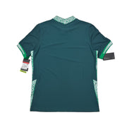 Camiseta de visitante 2020/21 Nigeria *auténtica* BNWT (L) Nike