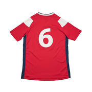 Camiseta conmemorativa Joma Raith Rovers 2020/21 #6 (XS)