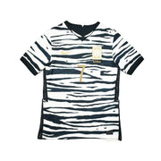 Camiseta Visitante Corea del Sur 2020/21 H M Son #7 (M) Nike