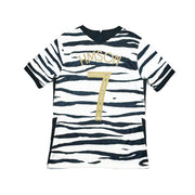 Camiseta Visitante Corea del Sur 2020/21 H M Son #7 (M) Nike