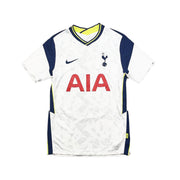 Camiseta Local Nike Tottenham Hotspur Lo Celso #18 2020/21 (S)