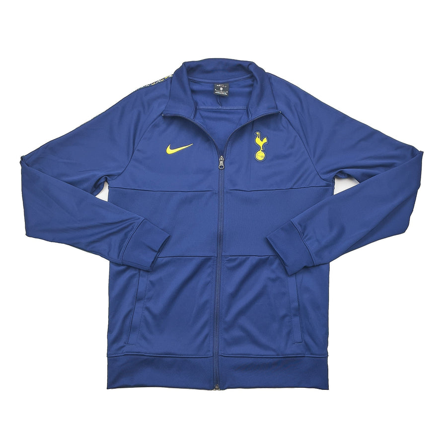 Chaqueta de chándal Nike del Tottenham Hotspur 2020/21 (M)