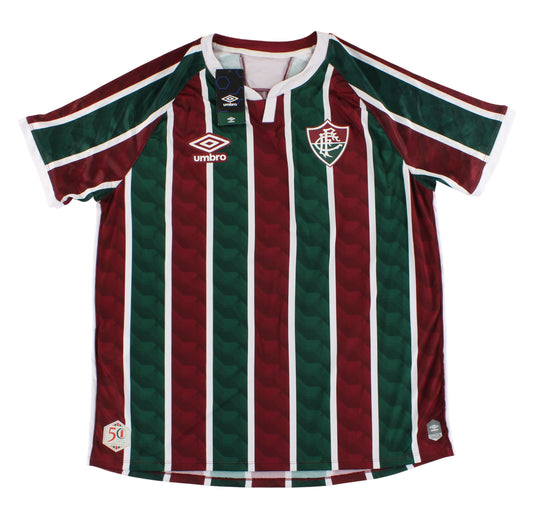 2020 Fluminense Umbro Home Shirt *w/tags* XXL