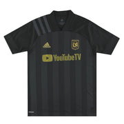 2020 Los Angeles FC adidas Camiseta Local M