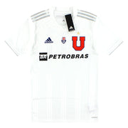 2020 Universidad De Chile adidas Camiseta de Visitante *con etiquetas* S