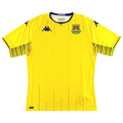 Camiseta Local AD Alcorcón Kappa 2021-22 '50 Aniversario' *Como Nueva* M