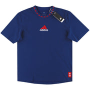 2021-22 Camiseta Arsenal adidas Icons *NIB* S