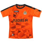Camiseta Boavista Kelme Tercera 2021-22 *Como Nueva* L