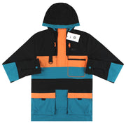 2021-22 Chelsea Nike Hype Chaqueta con Capucha *con etiquetas* XS