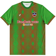 2021-22 Diyarbekirspor Arem Cuarta Camiseta Safakoglu #27 *Como Nueva* M