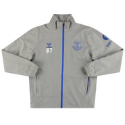 Chaqueta de chándal Hummel Everton 2021-22 #87 M