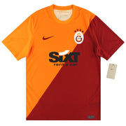2021-22 Camiseta de Local Galatasaray Nike *con etiquetas* M