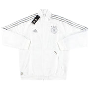 2020 Alemania adidas CHAQUETA HIMNO UNI *NUEVO EN CAJA* S