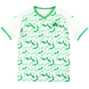 Camiseta Puma local del Greuther Furth 2021-22 *como nueva* M