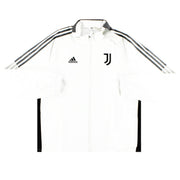 Chaqueta Juventus adidas para todo tipo de clima 2021-22 *BNIB* L