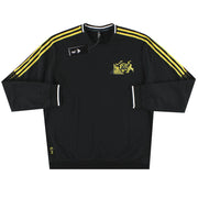 Sudadera adidas Juventus CNY 2021-22 *NUEVA EN CAJA* Talla XL