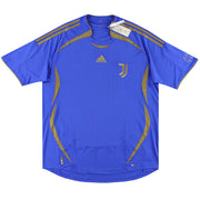 Camiseta Juventus adidas Teamgeist 2021-22 *con etiquetas* XL