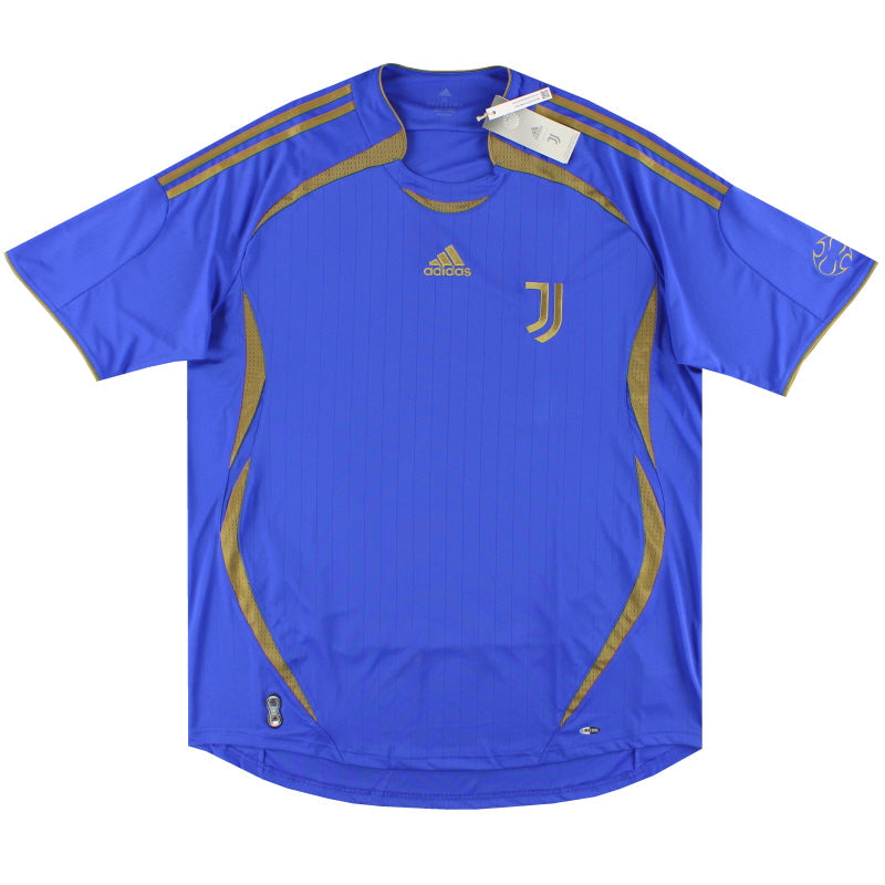 Camiseta Juventus adidas Teamgeist 2021-22 *con etiquetas* XL