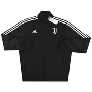 Sudadera de chándal adidas 3-Stripes Juventus 2021-22 *A ESTRENAR* XL