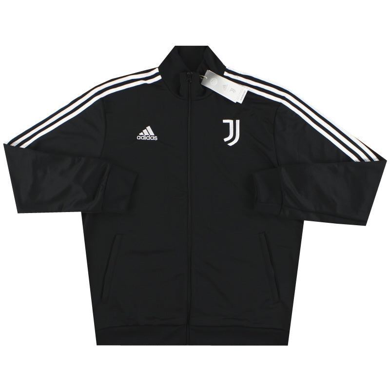 Sudadera de chándal adidas 3-Stripes Juventus 2021-22 *A ESTRENAR* XL