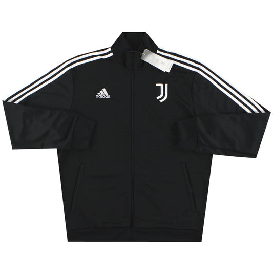 2021-22 Juventus adidas 3-Stripes Track Top *BNIB* S