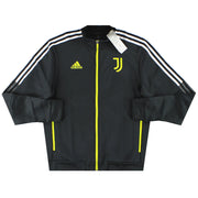 2021-22 Juventus adidas Chaqueta Himno Tiro *A ESTRENAR EN CAJA* M