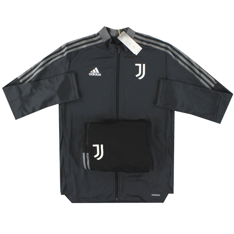 Chándal Juventus adidas 2021-22 *con etiquetas* L