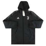 Chaqueta de invierno adidas Juventus 2021-22 *Nueva en caja* Talla XS