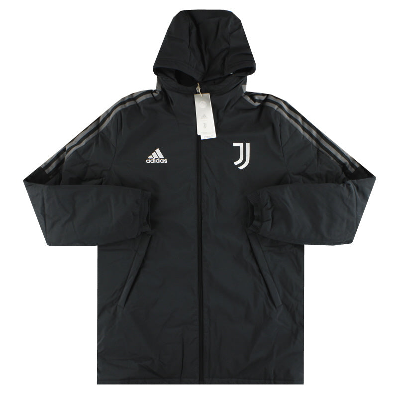 Chaqueta de invierno adidas Juventus 2021-22 *Nueva en caja* Talla XS