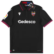 Camiseta de visitante Macron del Levante 2021-22 *con etiquetas* XL