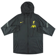 Chaqueta con capucha Nike Dry-Fit Strike del Liverpool 2021-22 XL