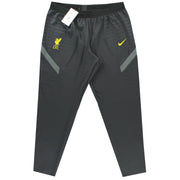 Pantalones de entrenamiento Nike Elite del Liverpool 2021-22 *con etiquetas* XXL