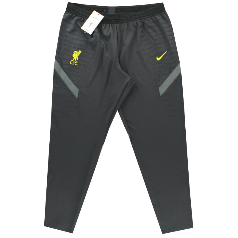 Pantalones de entrenamiento Nike Elite del Liverpool 2021-22 *con etiquetas* XXL
