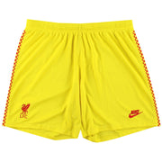 2021-22 Liverpool Nike Third Shorts *Como Nuevos* XXL