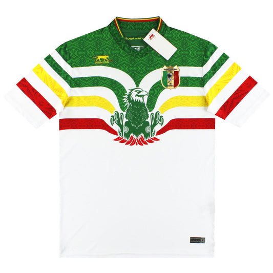 2021-22 Mali Airness Away Shirt *BNIB* M