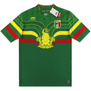 Camiseta Airness Local de Malí 2021-22 *BNIB* M