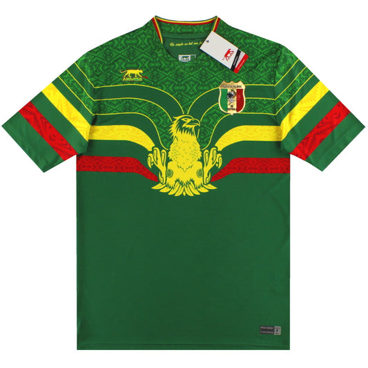 2021-22 Mali Airness Home Shirt *BNIB* L