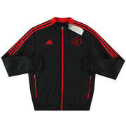 Chaqueta Himno adidas Manchester United 2021-22 *NUEVA EN CAJA* Talla S