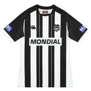 2021-22 Camiseta de Local Nazailli Belediyespor Kappa *Como Nueva* Talla L