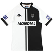 Camiseta de visitante Kappa Nazailli Belediyespor 2021-22 *Como nueva* L