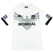 Camiseta Nazailli Belediyespor Kappa Tercera 2021-22 *Como nueva* L
