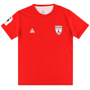 Camiseta de local del Newroz Sports Club 2021-22 *BNIB* L
