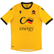 Camiseta Power Dynamos Home 2019-20 *Como Nueva* T