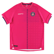 2021-22 Toulouse Craft Camiseta Local *Como Nueva* G