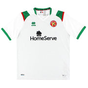2021-22 Walsall Errea Tercera Camiseta XXL