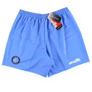 Pantalones cortos de local alternativos O'neills del Wycombe Wanderers 2021-22 *Como nuevos*
