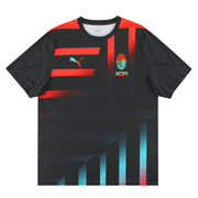 Camiseta Puma Esports AC Milan 2021-22 *Impecable* L