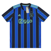 2021-22 Ajax adidas Away Shirt *w/tags* L