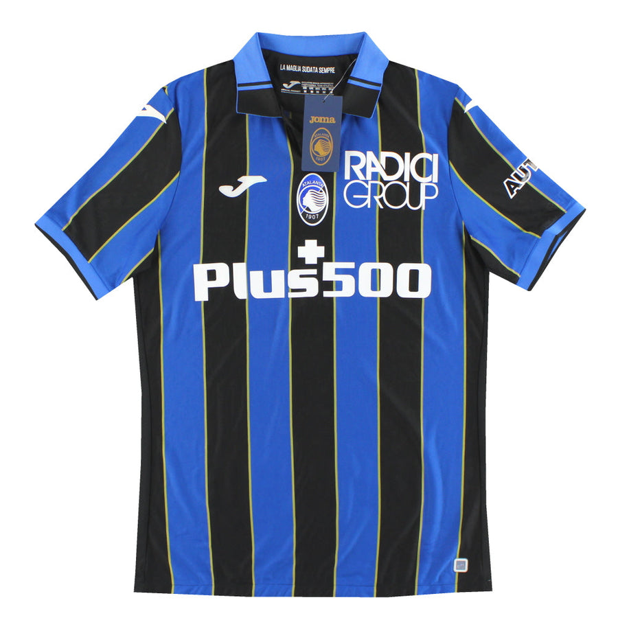 Camiseta Joma del Atalanta 2021-22 local *con etiquetas* M